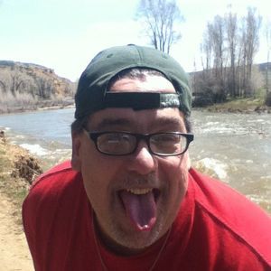 Meet your Posher, Billy